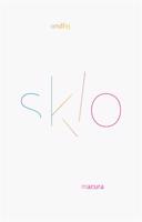 Sklo