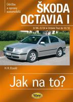 Škoda Octavia I/Tour - 8/96–10/10 - Jak na to? č. 60