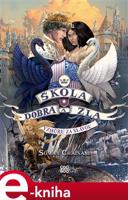 Škola dobra a zla - Vzhůru za slávou - Soman Chainani