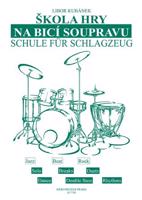 Škola hry na bicí soupravu