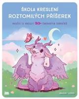 Škola kreslení roztomilých příšerek