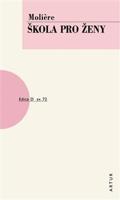Škola pro ženy - Moliere