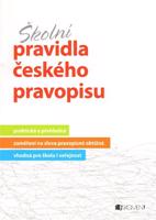Školní pravidla českého pravopisu