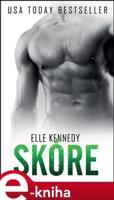 Skóre - Elle Kennedy