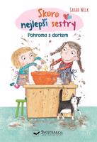 Skoro nejlepší sestry - Pohroma s dortem