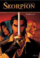 Škorpion - Kniha 1 a 2
