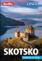 Skotsko - Inspirace na cesty - kolektiv autorů