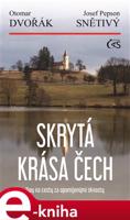 Skrytá krása Čech - Josef "Pepson" Snětivý, Otomar Dvořák