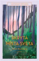Skrytá místa světa - Sarah Baxterová