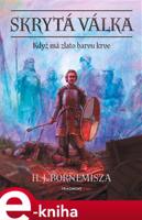 Skrytá válka - H.J. Bornemisza