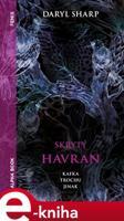 Skrytý Havran - Daryl Sharp