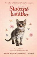 Skutečné příběhy se šťastným koncem – Statečné koťátko