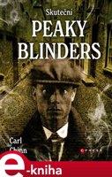 Skuteční Peaky Blinders - Carl Chinn