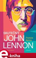 Skutečný John Lennon - Francis Kenny