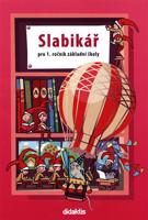 Slabikář pro 1. ročník základní školy