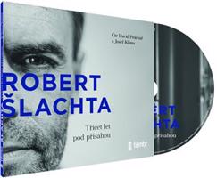 Šlachta, CD - Třicet let pod přísahou
