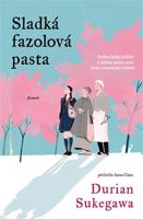 Sladká fazolová pasta