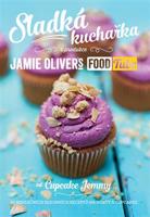 Sladká kuchařka - Jamie Oliver, Jemma Wilson
