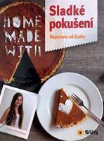 Sladké pokušení - napečeno od Zuzky - Zuzana Petrášková