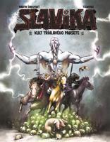 Slavika a kult tříhlavého prasete