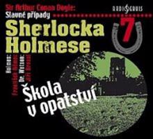 Slavné případy Sherlocka Holmese 7