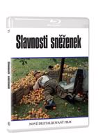 Slavnosti sněženek (Nově digitalizovaný film)