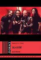 Slayer - Biografie - David "D.X." Ferris