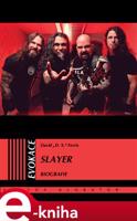 Slayer - Biografie - David "D.X." Ferris