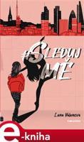 #SLEDUJmě - Lena Valenová