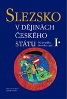 Slezsko v dějinách českého státu