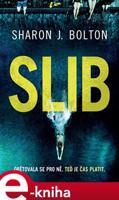Slib - Sharon J. Bolton