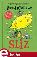 Sliz - David Walliams