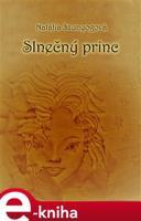 Slnečný princ - Natália Szunyogová