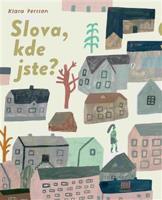 Slova, kde jste? - Klara Persson