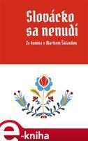 Slovácko sa nenudí - Marek Šalanda