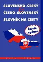 Slovensko-český a česko-slovenský slovník na cesty - Magdaléna Feifičová, Vladimír Němec