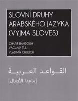 Slovní druhy arabského jazyka (vyjma sloves)