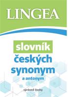 Slovník českých synonym a antonym