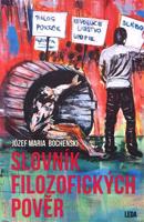 Slovník filosofických pověr