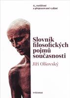 Slovník filozofických pojmů současnosti