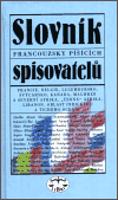 Slovník francouzsky píšících spisovatelů - kolektiv, Jaroslav Fryčer