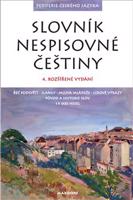 Slovník nespisovné češtiny - Jan Hugo, kol.