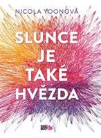 Slunce je také hvězda - Nicola Yoonová