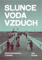 Slunce, voda, vzduch - Jan Pezda