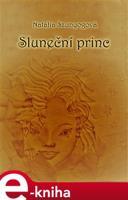 Sluneční princ - Natália Szunyogová