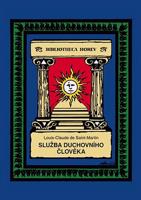 Služba duchovního člověka