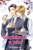 Služebník a pán - Lo &amp; Lorinell Yu