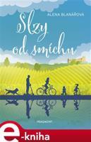 Slzy od smíchu - Alena Blanářová