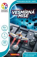 SMART games - Vesmírná mise