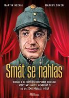 Smát se nahlas - Markus Cohen, Martin Nezval